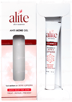 Alite Anti Acne Gel 15gm