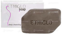 Ethiglo Soap 75gm