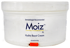 Moiz Xl Cream 500gm