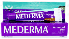 Mederma Advanced Plus New Scar Gel 10gm