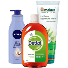 Personal Care