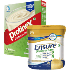 Diabetes Care