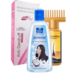 Hair Care