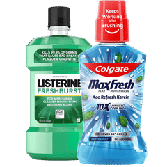 Oral Care