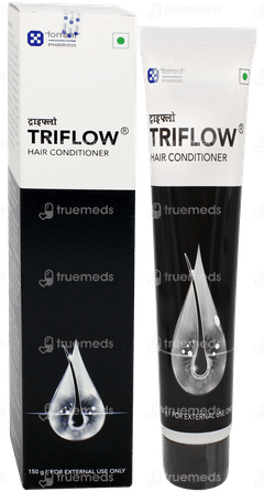 Triflow Hair Conditioner 150gm
