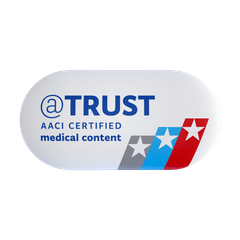 Trust Certified
