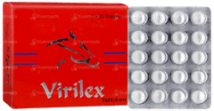 Virilex Tablet 20